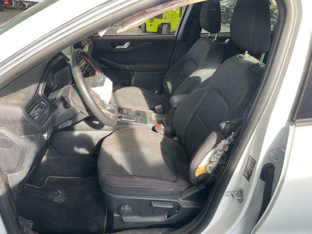 FORD Kuga 2.5 PLUG IN HYBIRD 225CV CVT 2WD ST-LINE