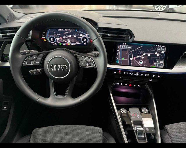 AUDI A3 SB AUDI SPORTBACK 45 TFSI E S TRONIC MY 24