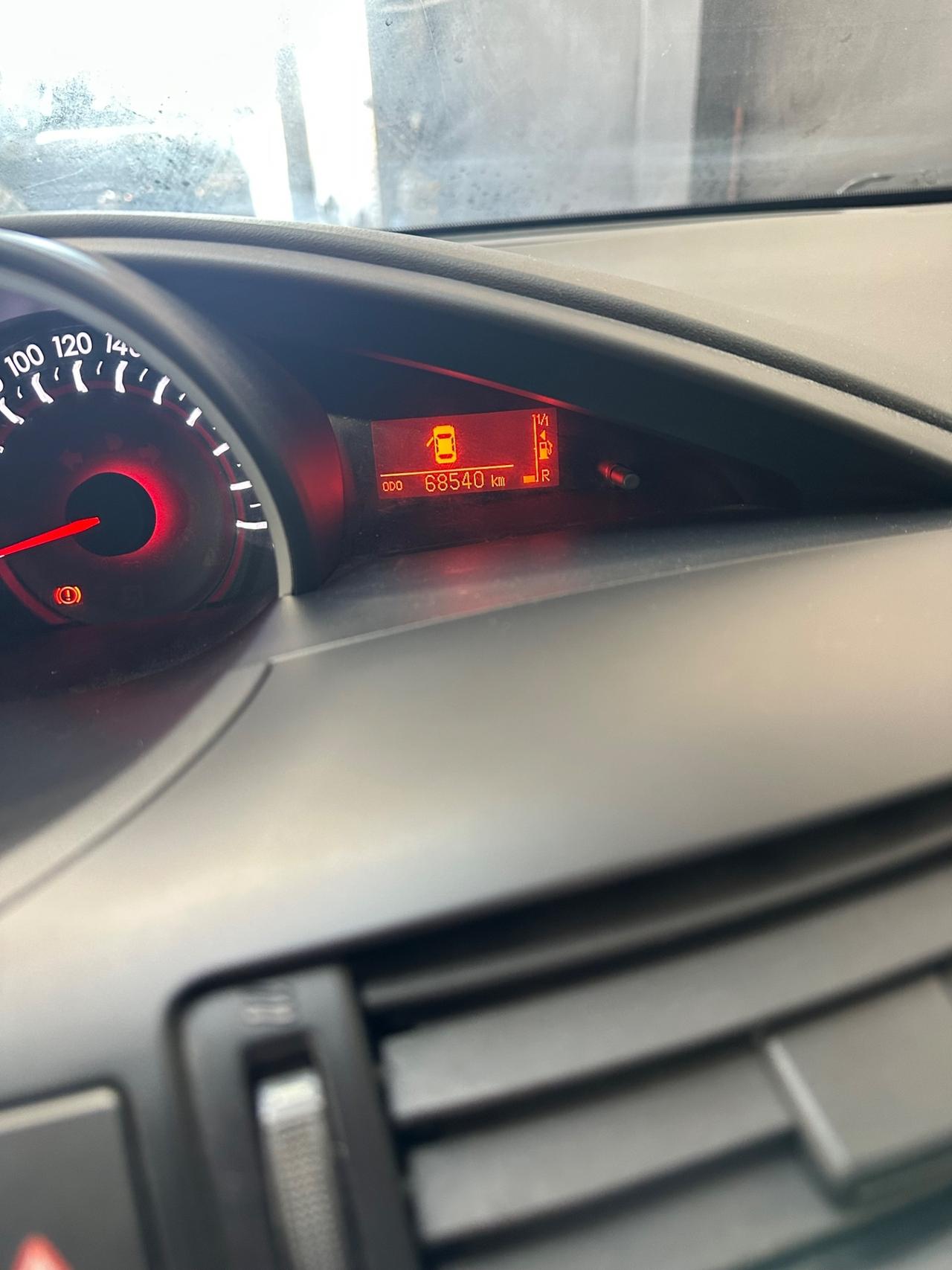 Toyota Verso 1.6 D-4D euro6B FULL OPTIONAL – 68.000 KM – TETTO PANORAMICO – PARI AL NUOVO 1proprietario