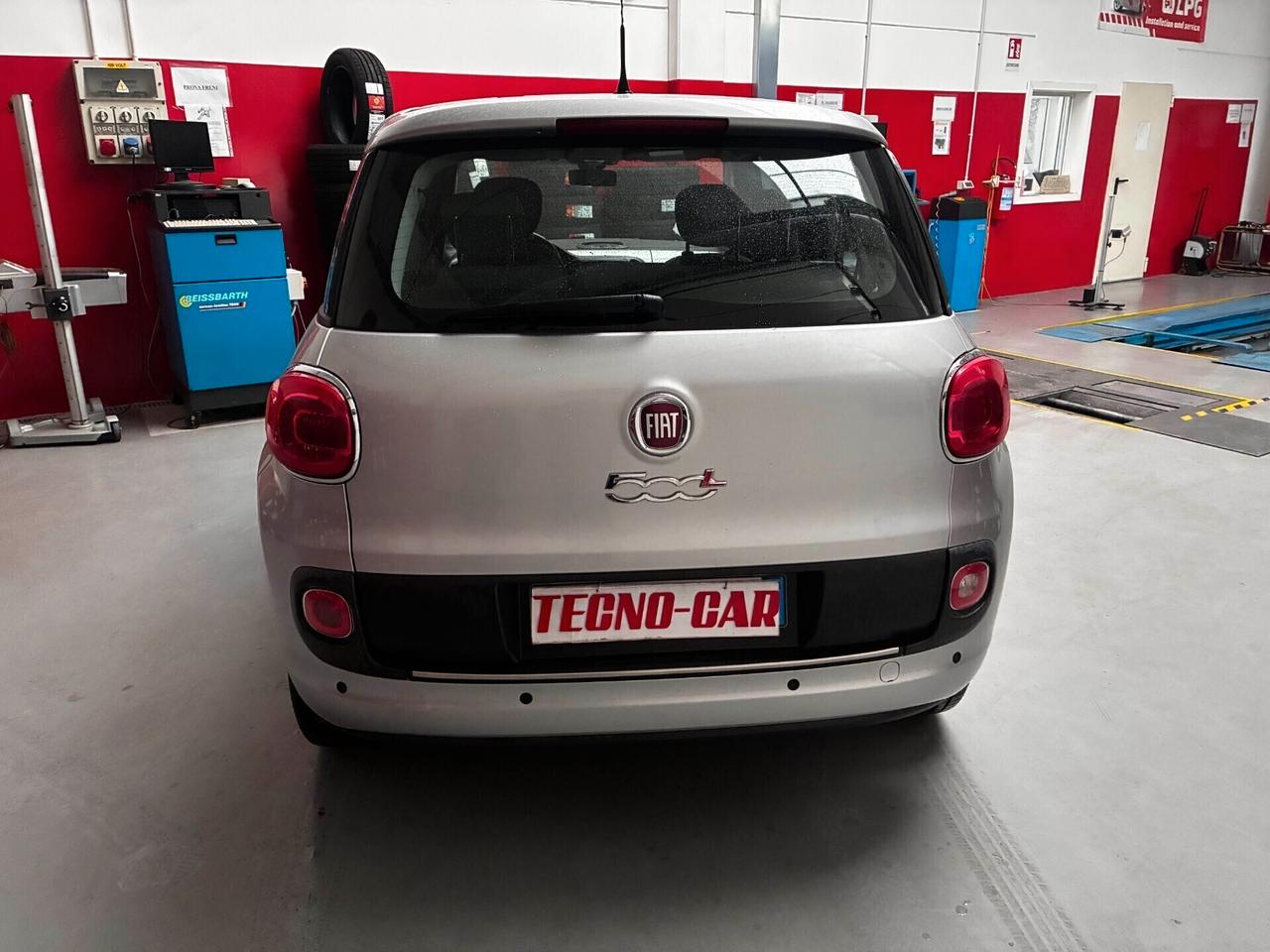 Fiat 500L 1.3 Multijet 85 CV Pop Star