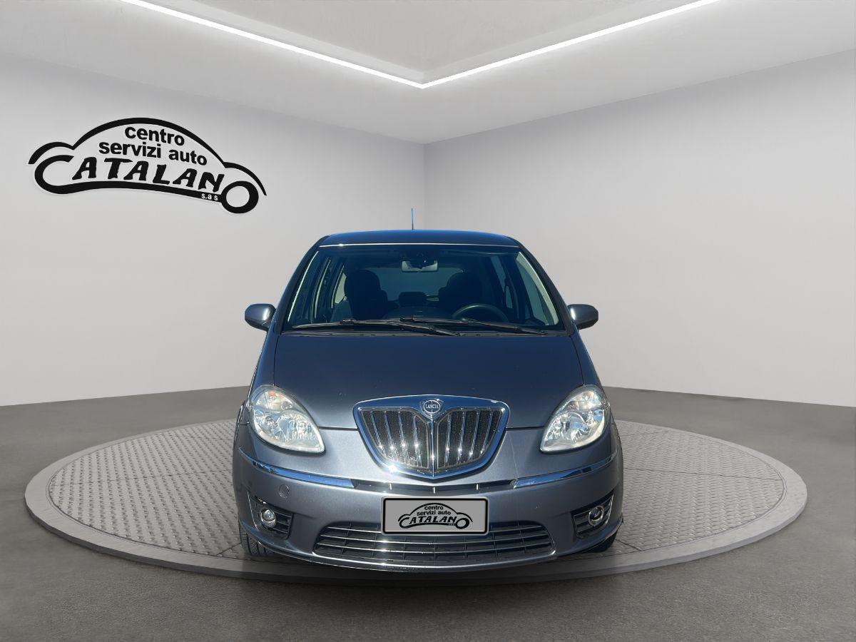 LANCIA - Musa - 1.3 Mjt 95CV 16V S&S DPF Oro Pl.