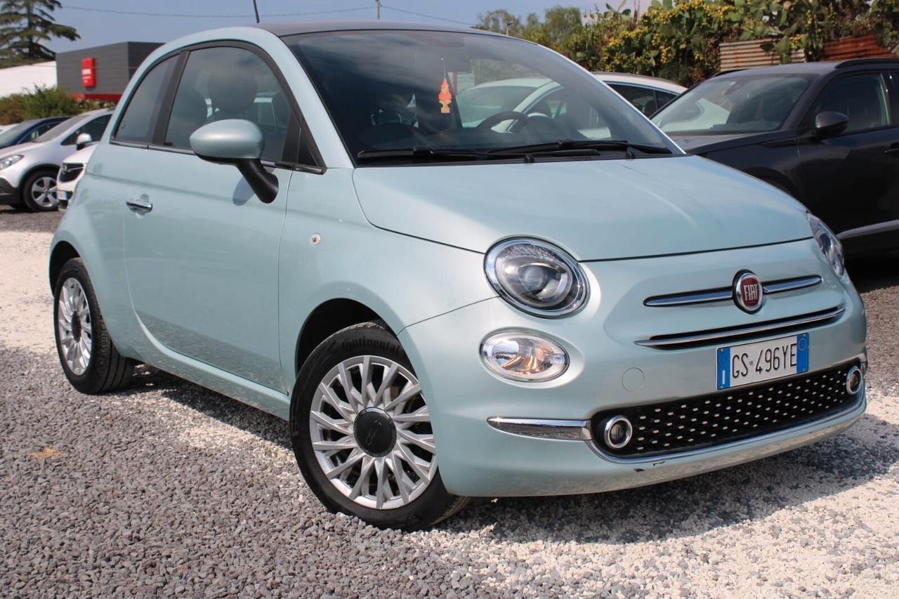 Fiat 500 Tua A SOLI 165€