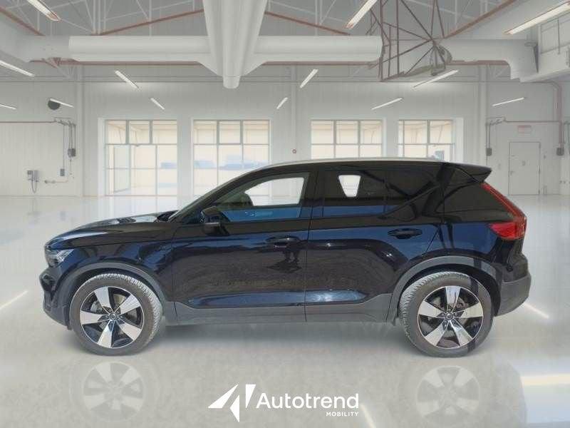 Volvo XC40 Recharge T5 180+82 CV Twin Engine Plug-In Hybrid Automatica Business Plus