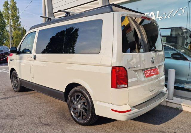 VOLKSWAGEN T6.1 Caravelle 2.0 TDI 150CV DSG CONTO VENDITA