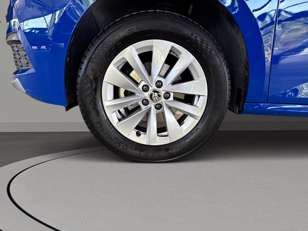 SKODA Kamiq 1.0 tsi ambition 110cv dsg del 2023
