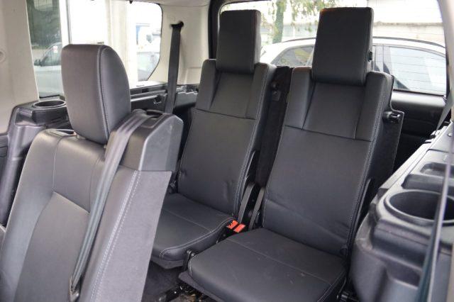 LAND ROVER Discovery 4 3.0 TDV6 211CV HSE 7 POSTI