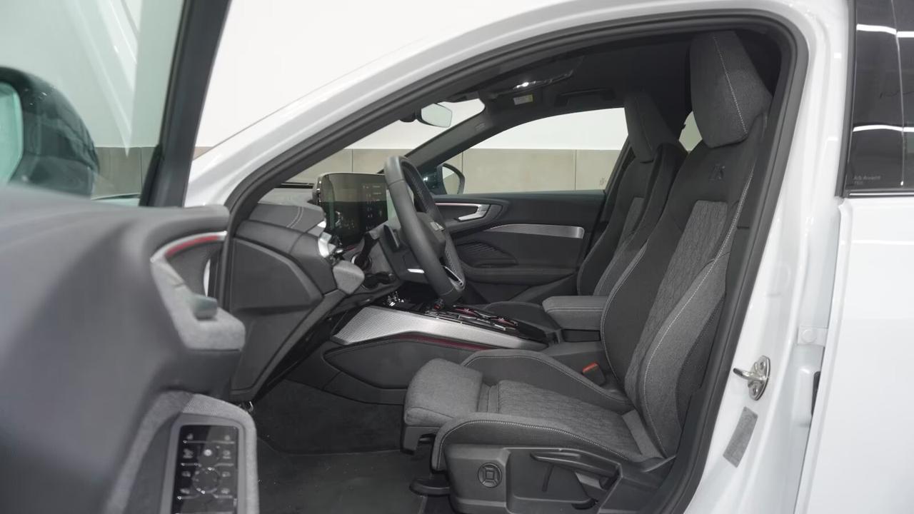 Audi A5 TDI S-Line Matrix LED/360°