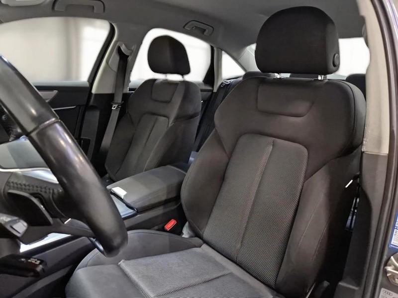 AUDI A6 50 TFSI E QUAT ULTRA S TRON BUSIN SPORT 4 PORTE BERLINA