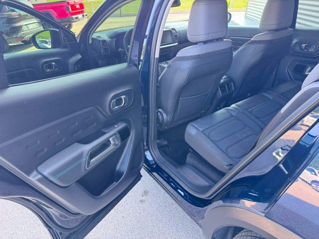 CITROEN C5 Aircross BlueHDi 130 S&S EAT8 Shine LEGGE 104 IVA ESPOSTA