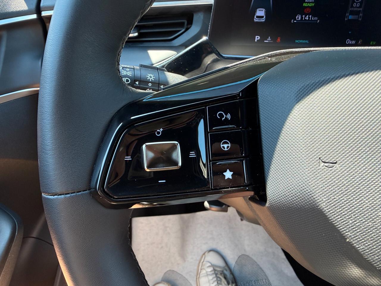 Mg MG3 1.5 Hybrid+ Luxury