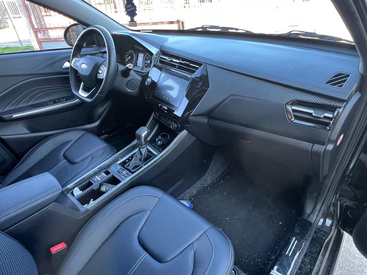 Dr 3.0 1.5 Bi-Fuel GPL AUTOMATICA / FINANZIABILE