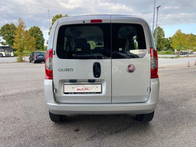 FIAT Qubo 1.3 MJT 95 CV Start&Stop Lounge