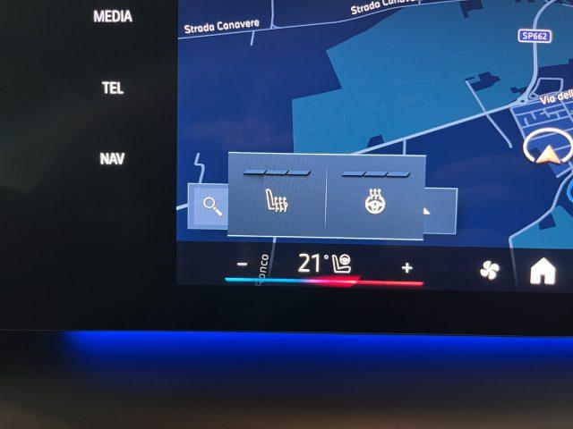 BMW 120 48V MSport Pro "19 M Sport Pro SEDILI PERFORMANCE