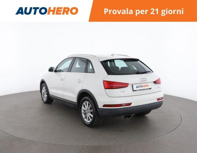 AUDI Q3 2.0 TDI 120 CV S tronic Business