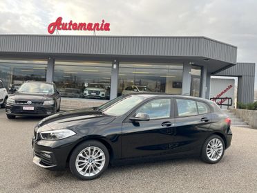 BMW 116 D 115 CV AUT. BUSINESS