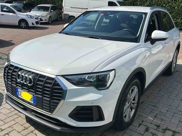 Audi Q3 35 TDI S.t. a.f.f.a.r.r.o.n.e... 2.0.2.2.