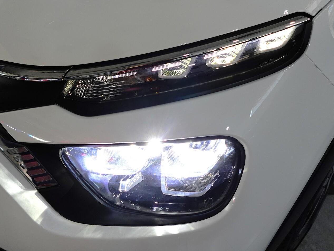 Citroen C3 1.5 BlueHDI 102 CV FEEL PACK