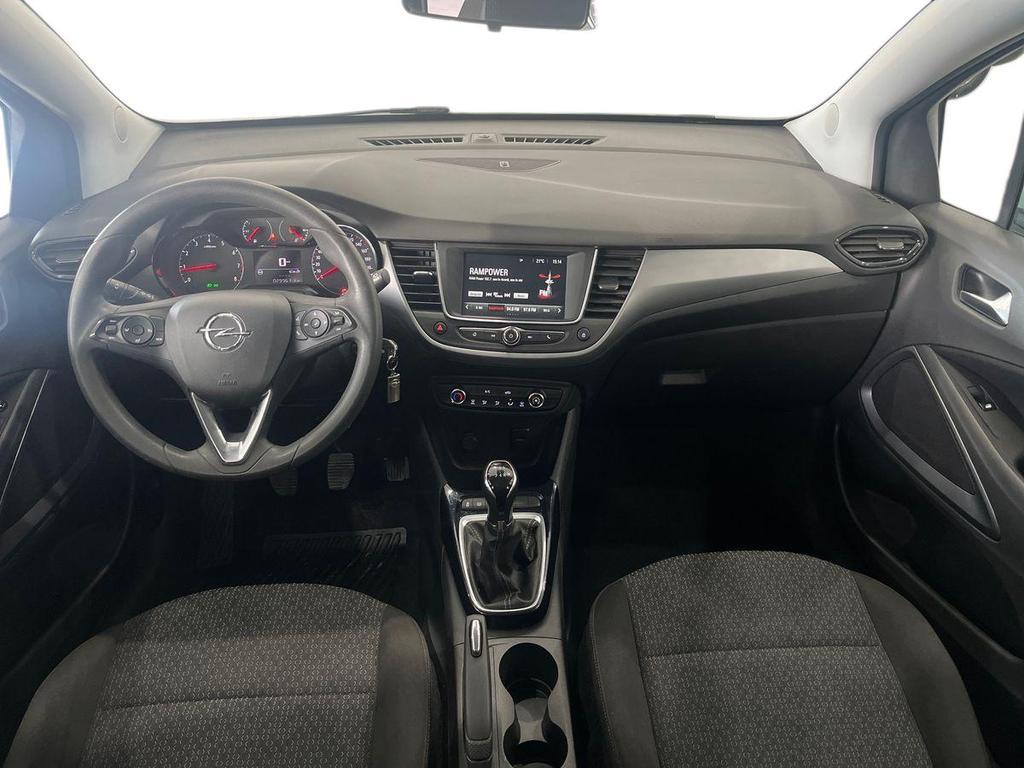 Opel Crossland X 1.2 Advance 81cv
