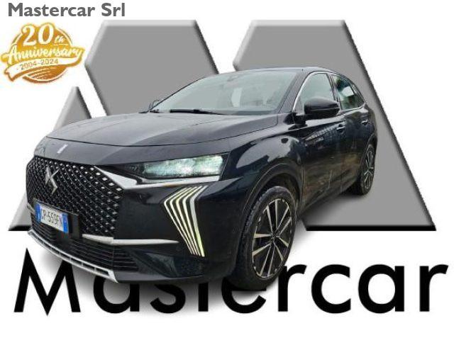 DS AUTOMOBILES DS 7 1.5 bluehdi Performance Line 130cv - GP599FN