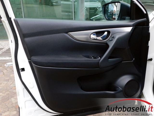 NISSAN Qashqai 1.6 DCI 4WD 130 CV N-CONNECTA, TRAZIONE INTEGRALE