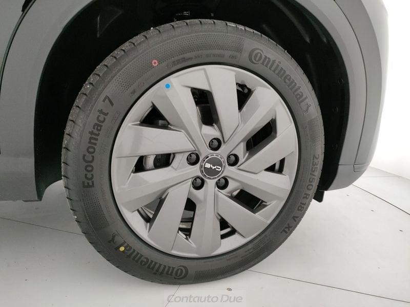 BYD Atto 3 EVO excellence