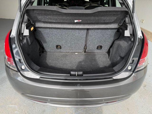 LANCIA Ypsilon 1.2 69 CV 5 porte Gold