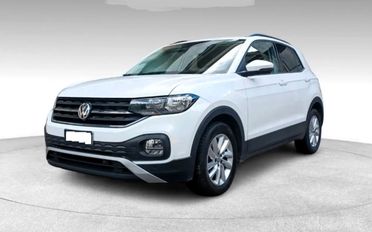 Volkswagen T-Cross 1.6 TDI SCR Style BMT