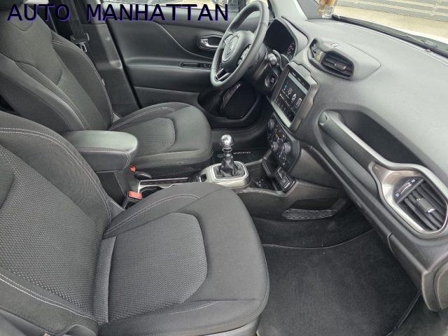 JEEP Renegade 1.6 Mjt 120 CV S