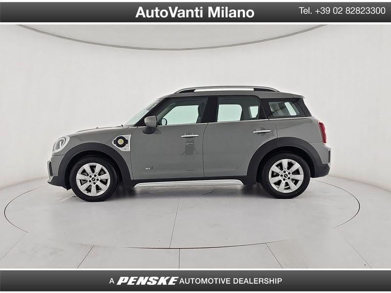 MINI Mini Countryman F60 Mini 1.5 Cooper SE Business Countryman ALL4