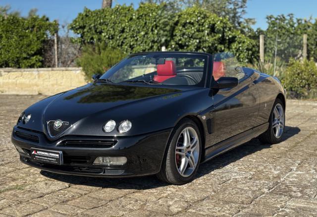 ALFA ROMEO Spider 3.0i V6 24V L