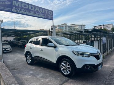 Renault Kadjar 1.6 dCi 110CV Full Perfetta Garantita