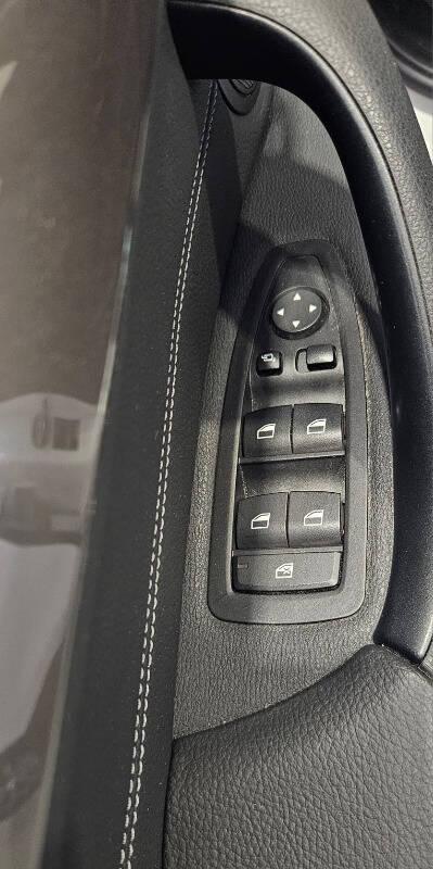 BMW X1 Sdrive18d xLine auto