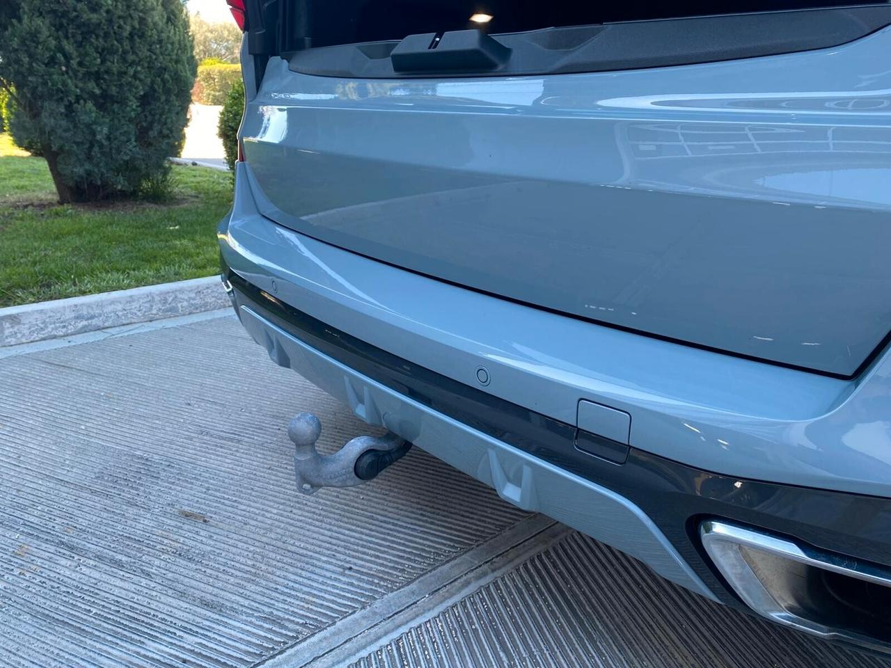 Bmw X5 xDrive30d 48V Msport