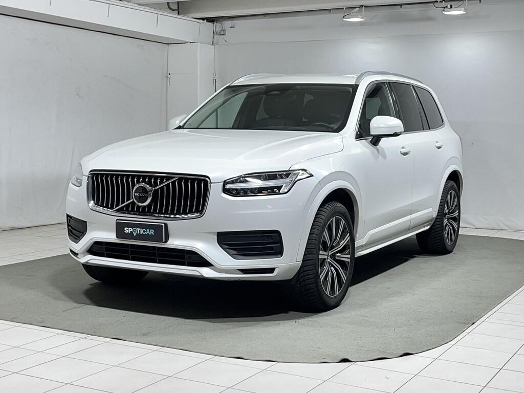 Volvo XC90 2.0 B5 Inscription awd 7p.ti geartronic my20