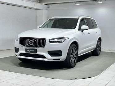 Volvo XC90 2.0 B5 Inscription awd 7p.ti geartronic my20
