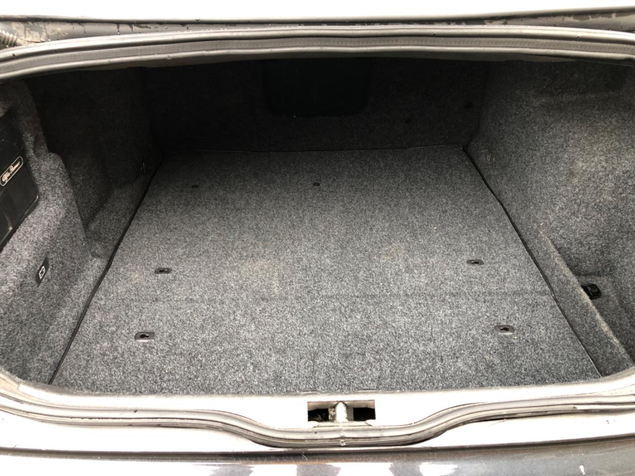 Alfa Romeo 166 3.2 V6 24V cat Distinctive