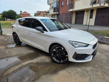 Cupra Leon 1.5 Hybrid 150 CV DSG