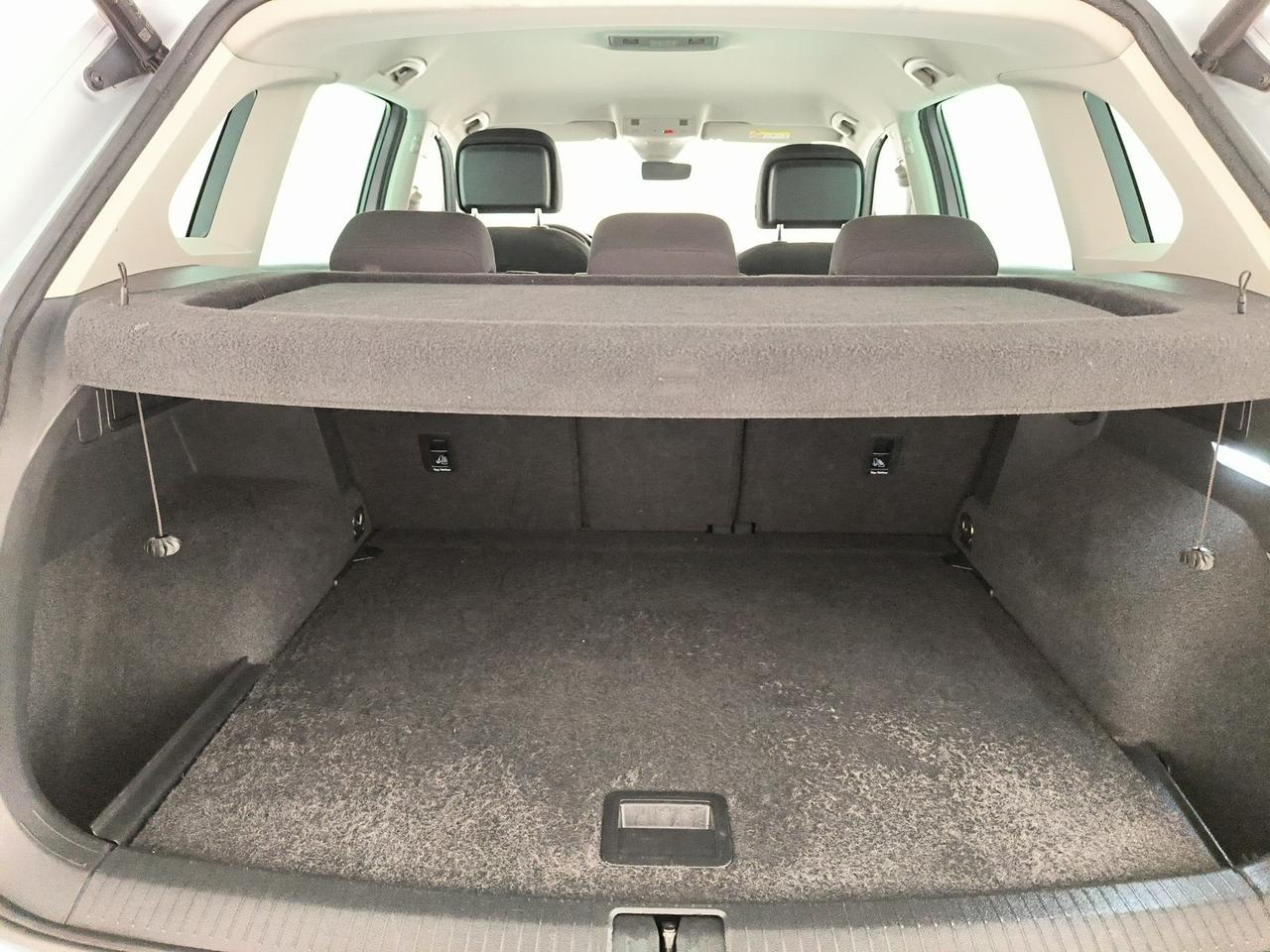 Volkswagen Tiguan 1.5 tsi elegance 150cv dsg