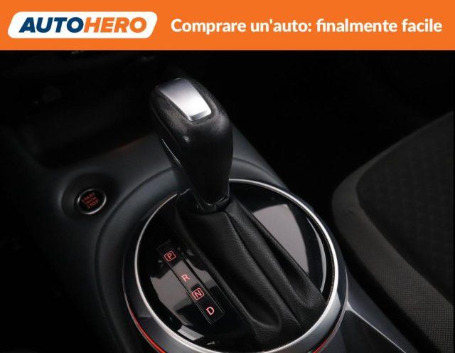 NISSAN Juke 1.0 DIG-T 117 CV DCT Acenta