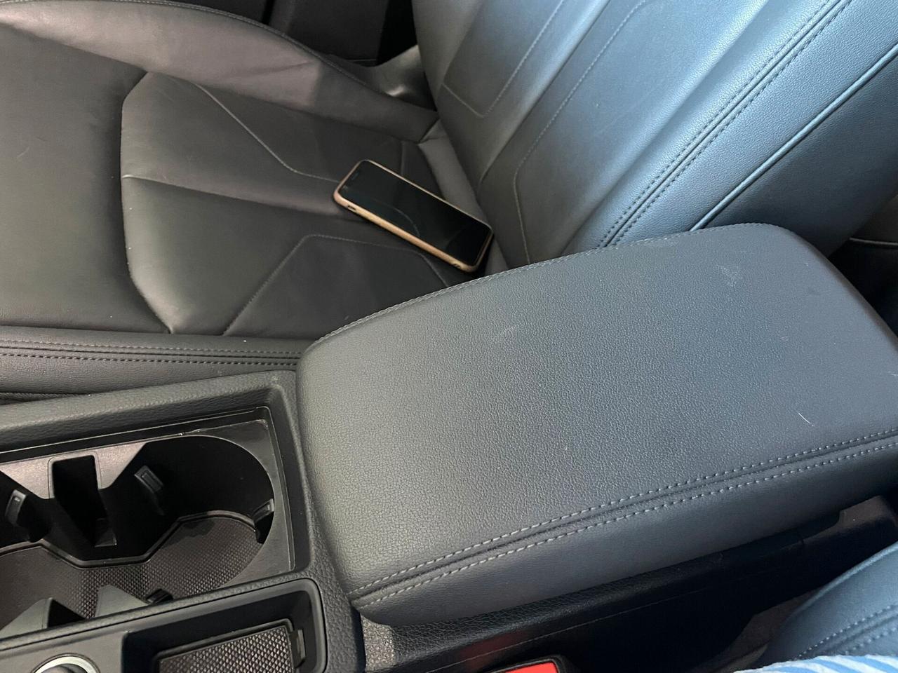 AUDI Q3 SPTB 35TDI 150cv S-TRONIC S-LINE