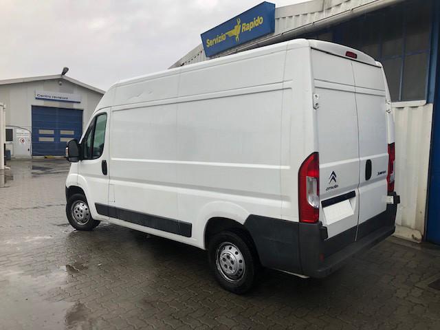 Citroen Jumper 35 2.2 HDi/130 PC-TN Furgone