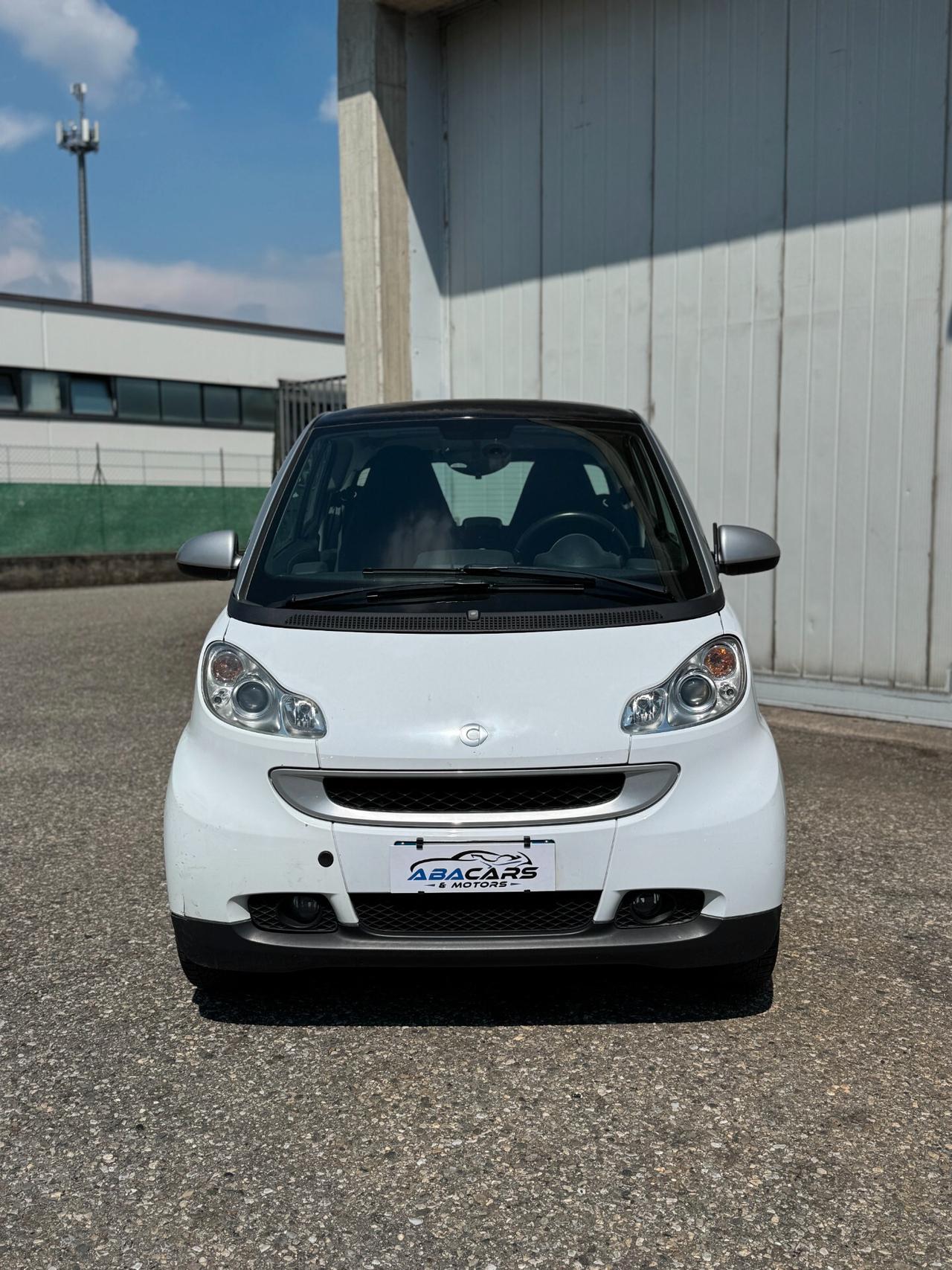 Smart ForTwo 1.0 Benz. 52kW Automatica *34.000 km*