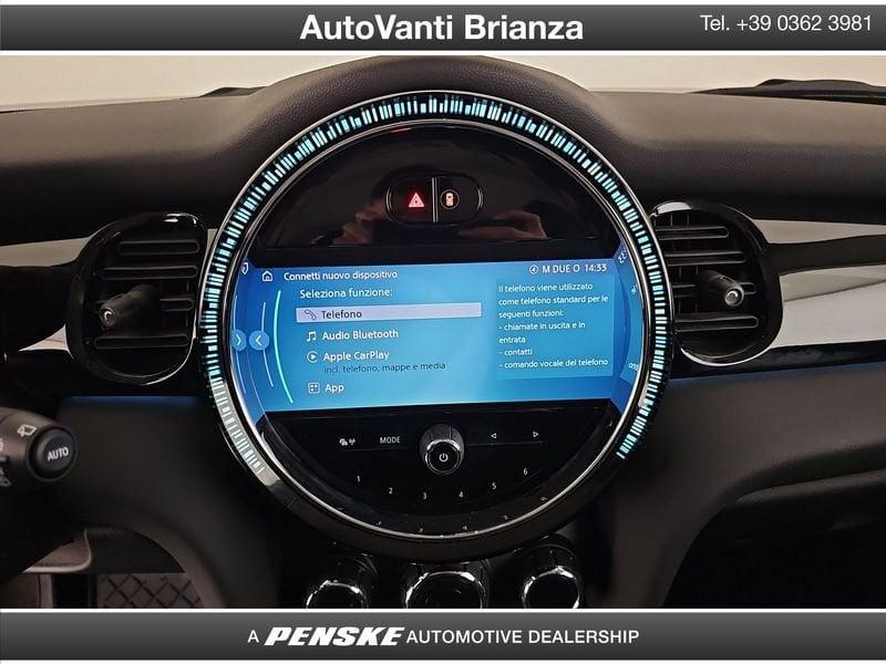 MINI Mini 3 porte Mini 1.5 Cooper Classic