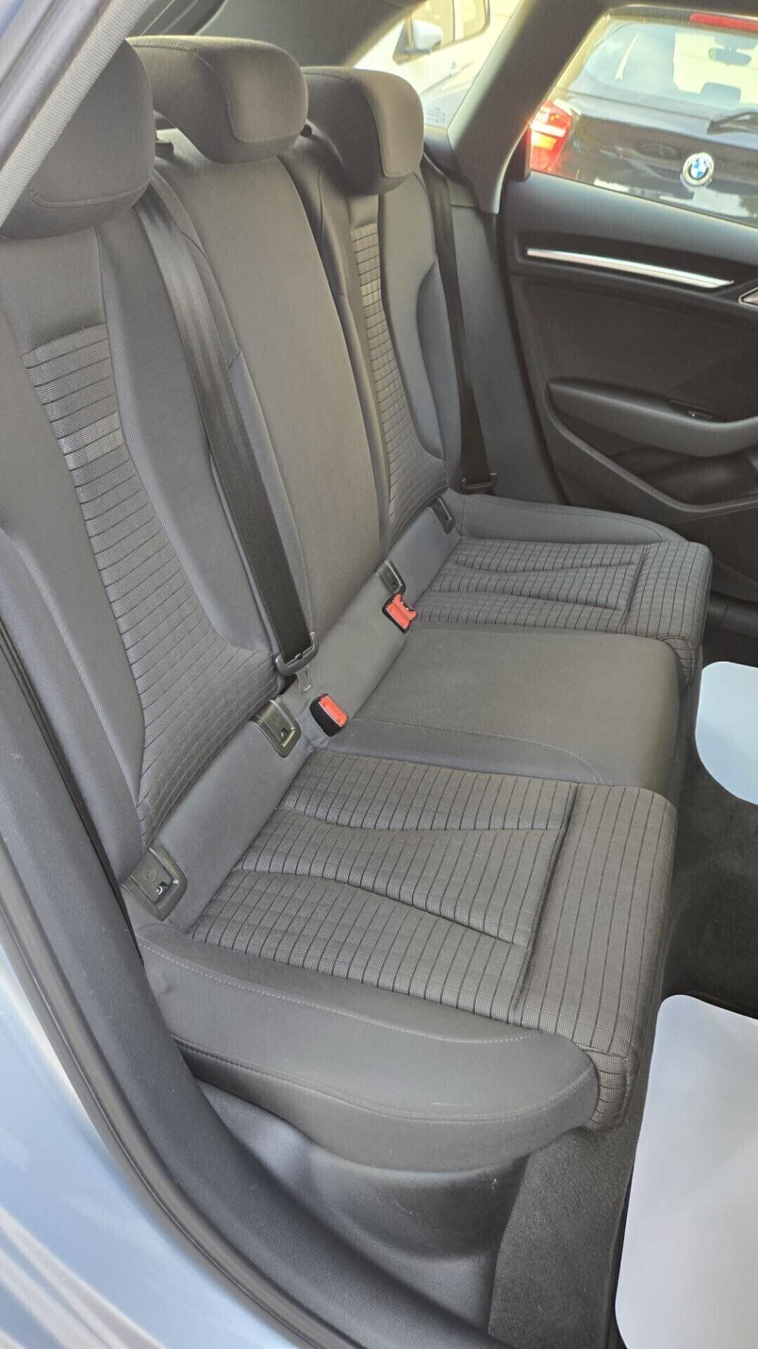 Audi A3 1.6 TDI 116 CV Sport