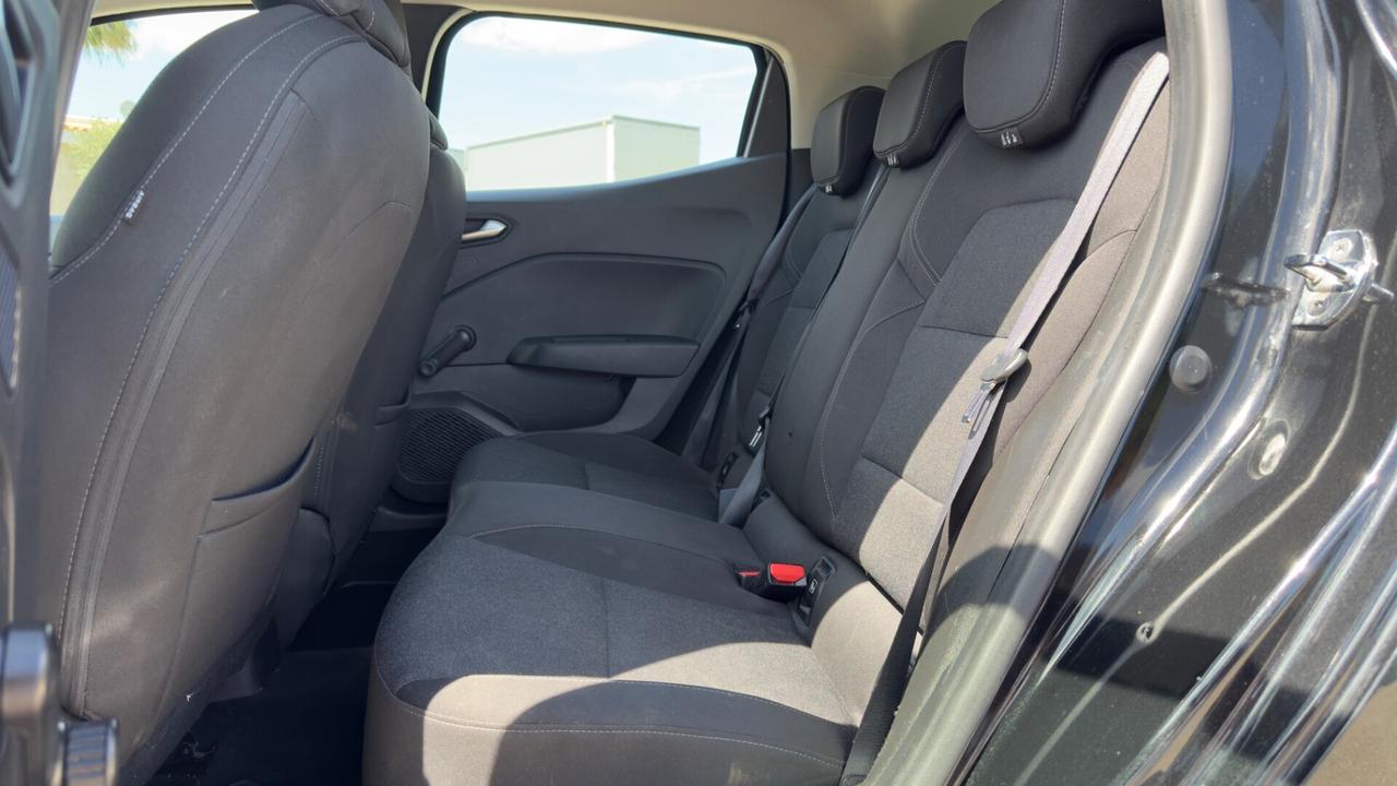 Renault Clio TCe 90CV GPL 5 porte GPL CASA MADRE