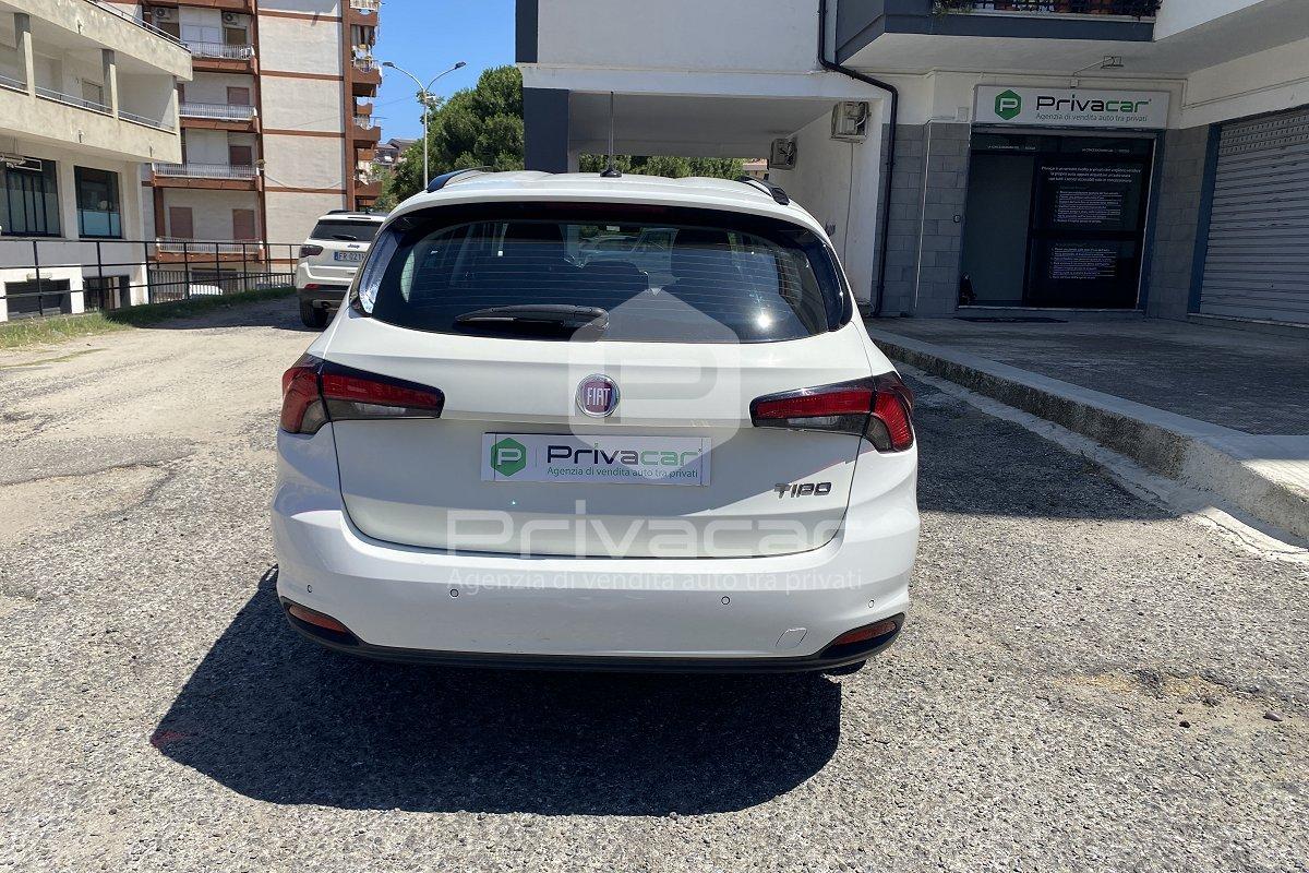 FIAT Tipo 1.6 Mjt S&S SW Easy