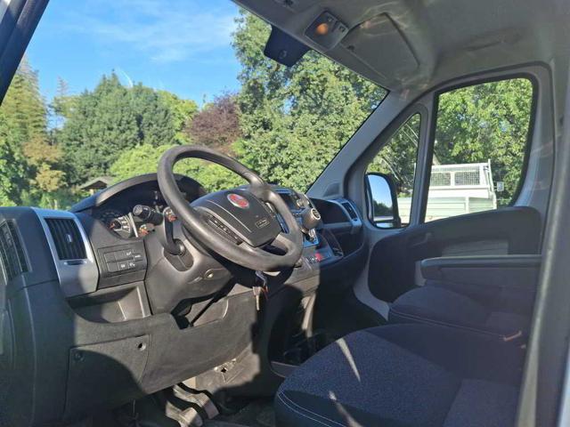 FIAT DUCATO 2.3 MJT 130 CV CENTINA CON TELO