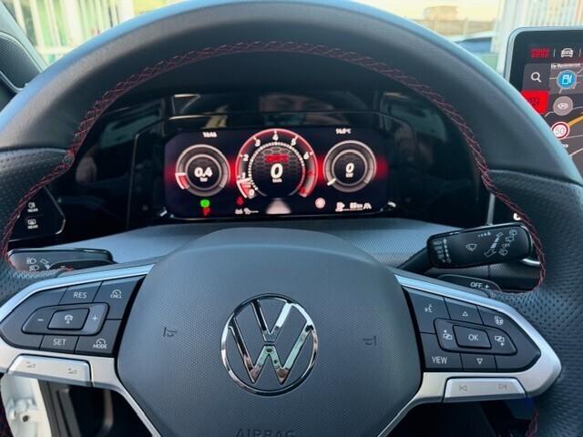 Volkswagen Golf DSG 265cv GTI