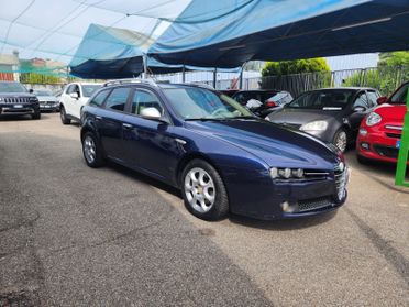 Alfa Romeo 159 1.9 JTDm Sportwagon Progression