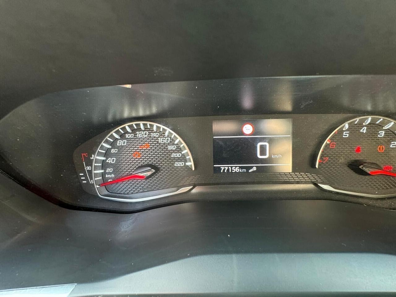 Peugeot 208 PureTech 75 Stop&Start 5 porte Active Pack